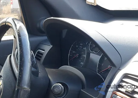 2008 Chevrolet Equinox Lt z USA, uszkodzony, nr VIN 2CNDL33F586315692